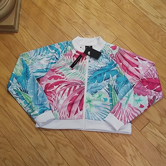 NWT Nike jacket - Picture 4 of 9